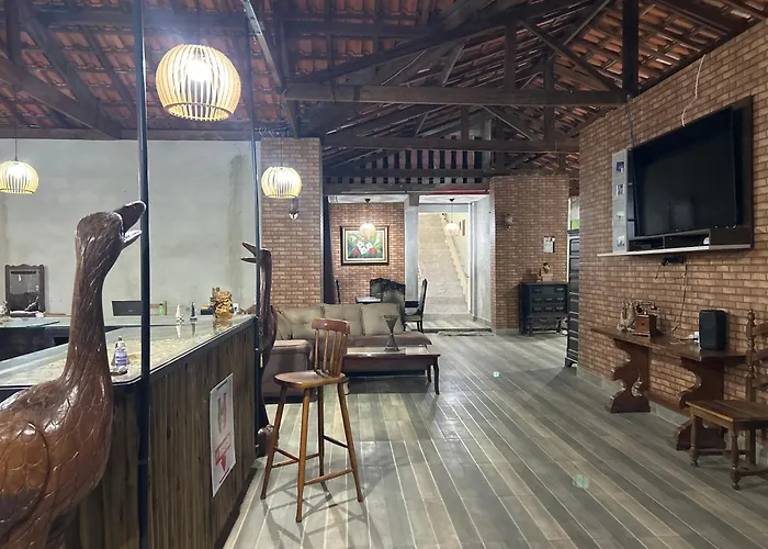 Hotel Ciconha