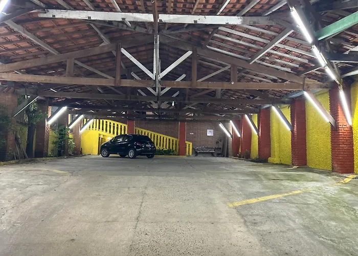 Hotel Ciconha